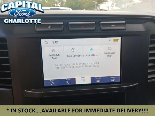 2024 Ford Chassis Cab F-550® XL