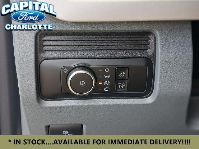 2024 Ford Chassis Cab F-550® XL