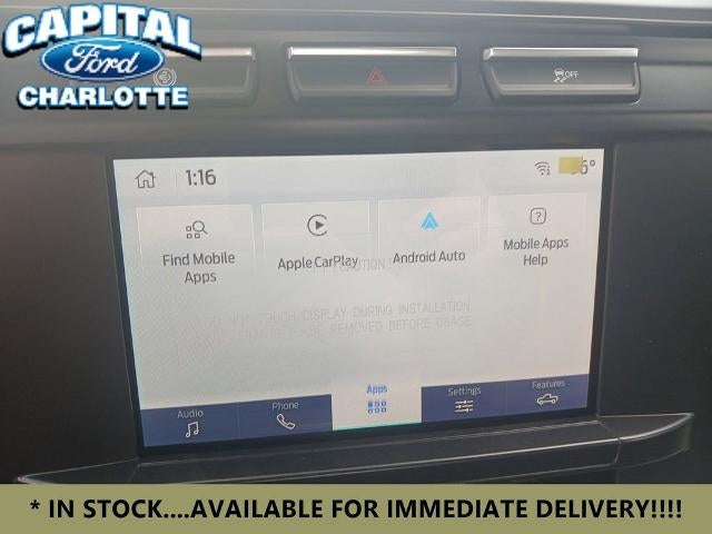 2024 Ford Chassis Cab F-550® XL