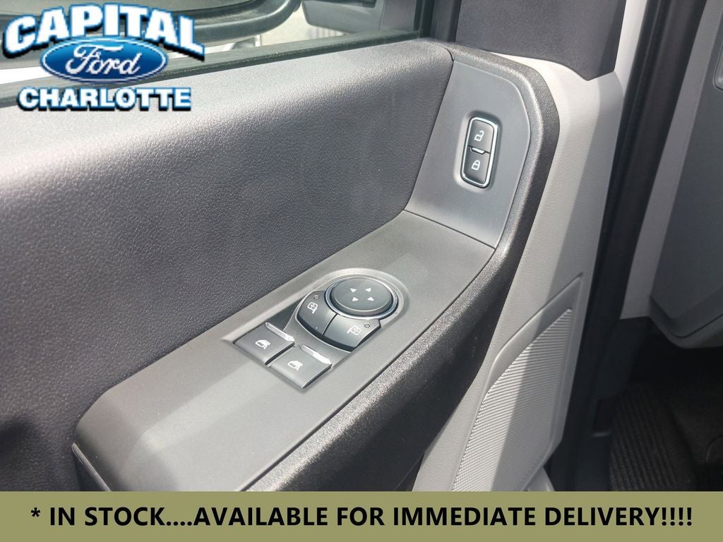 2024 Ford Chassis Cab F-550® XL