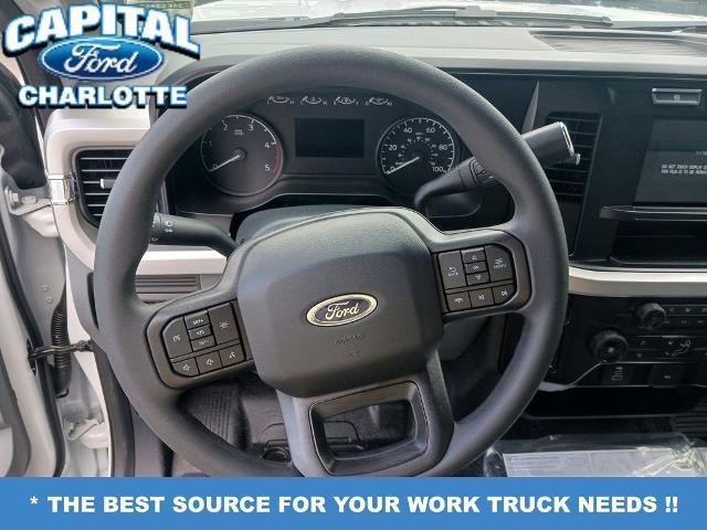2024 Ford Chassis Cab F-550® XL