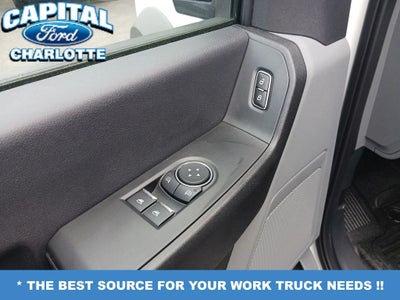2024 Ford Chassis Cab F-550® XL