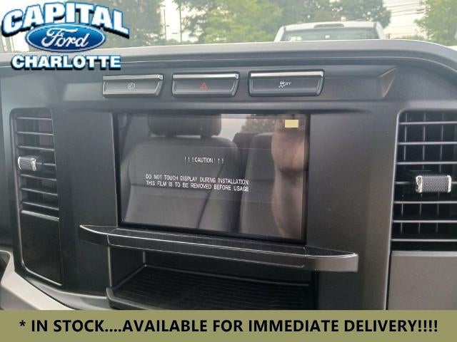 2024 Ford Chassis Cab F-550® XL