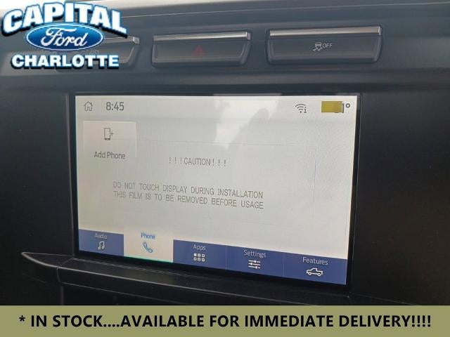 2024 Ford Chassis Cab F-550® XL