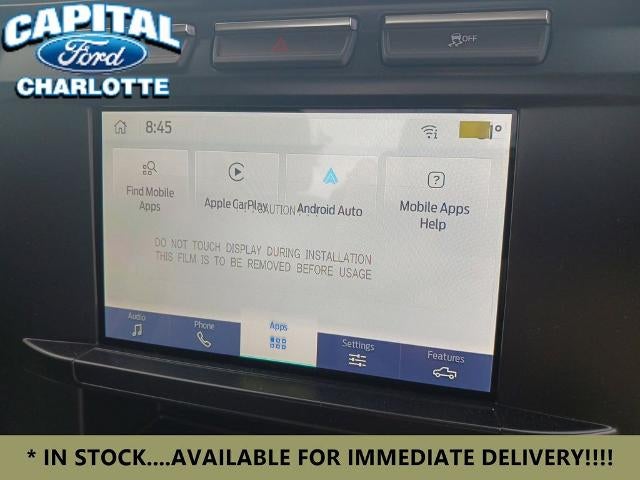 2024 Ford Chassis Cab F-550® XL