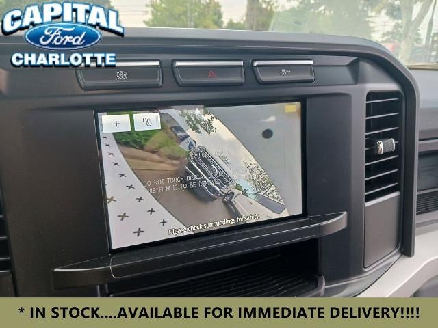 2024 Ford Chassis Cab F-550® XL