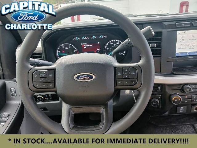 2024 Ford Chassis Cab F-550® XL
