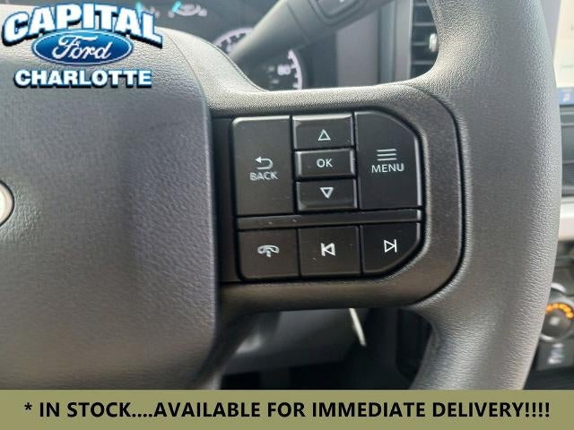 2024 Ford Chassis Cab F-550® XL