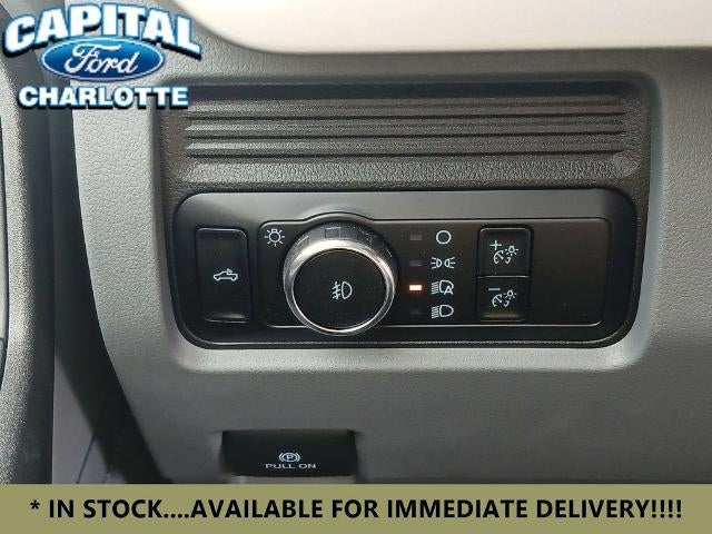 2024 Ford Chassis Cab F-550® XL