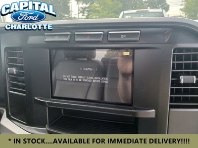 2024 Ford Chassis Cab F-550® XL