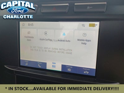 2024 Ford Chassis Cab F-550® XL