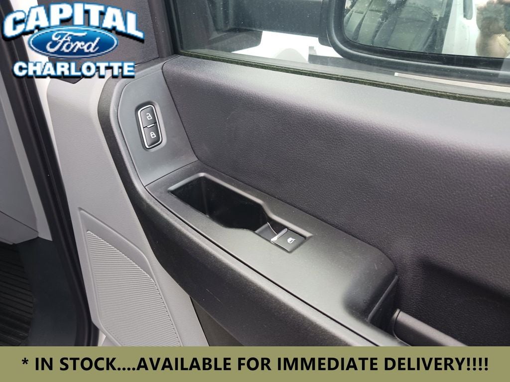 2024 Ford Chassis Cab F-550® XL