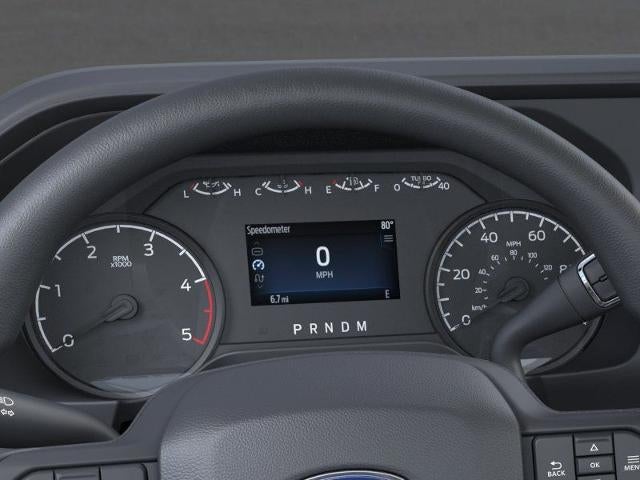 2025 Ford Chassis Cab F-550® XL