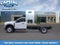 2025 Ford Chassis Cab F-550® XL