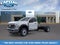 2025 Ford Chassis Cab F-550® XL