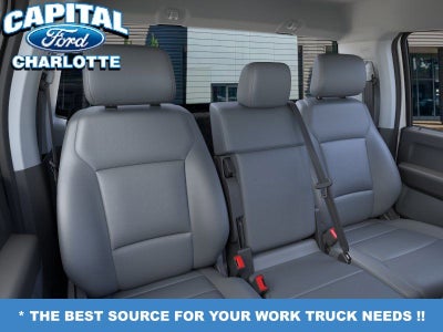2025 Ford Chassis Cab F-550® XL