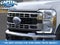 2025 Ford Chassis Cab F-550® XL