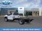 2025 Ford Chassis Cab F-550® XL