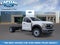 2025 Ford Chassis Cab F-550® XL