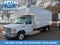 2025 Ford Econoline Cutaway E-350 SRW