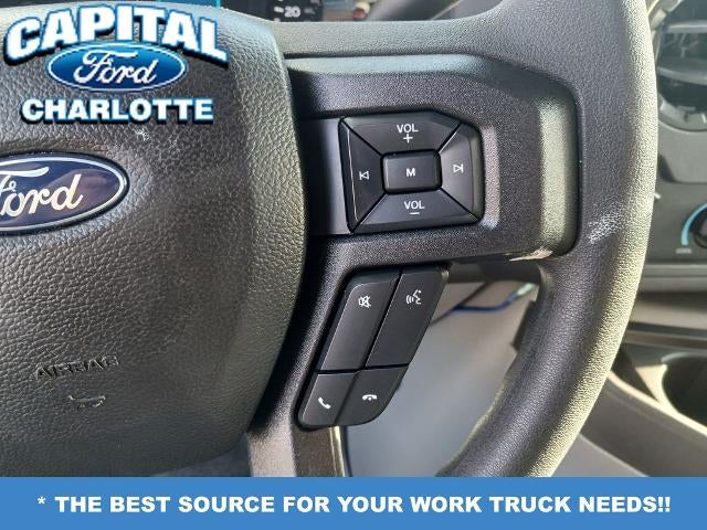 2025 Ford Econoline Cutaway E-350 SRW