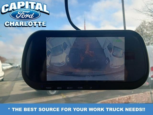 2025 Ford Econoline Cutaway E-350 SRW