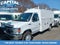 2026 Ford Econoline Cutaway E-350 SRW