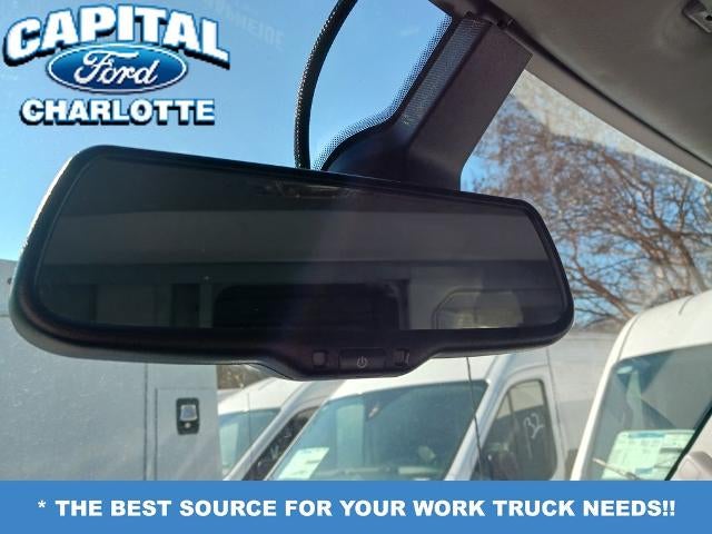 2026 Ford Econoline Cutaway E-350 SRW