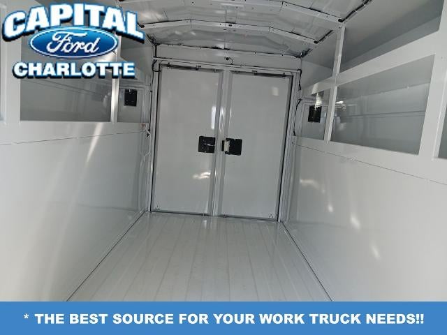 2026 Ford Econoline Cutaway E-350 SRW