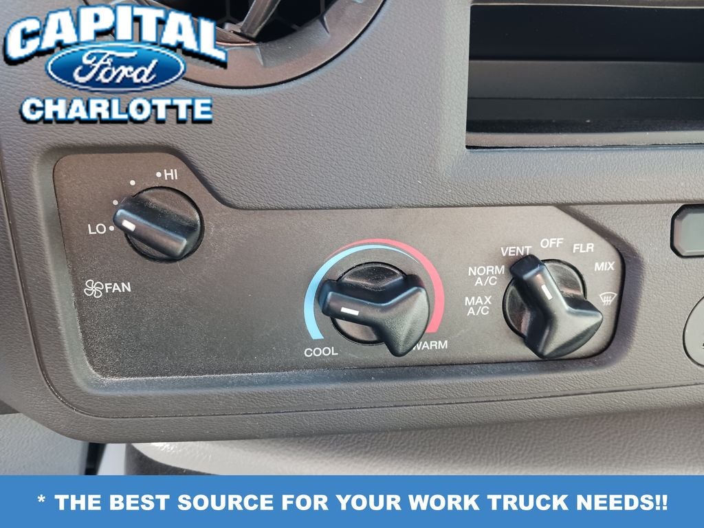 2026 Ford Econoline Cutaway E-350 SRW