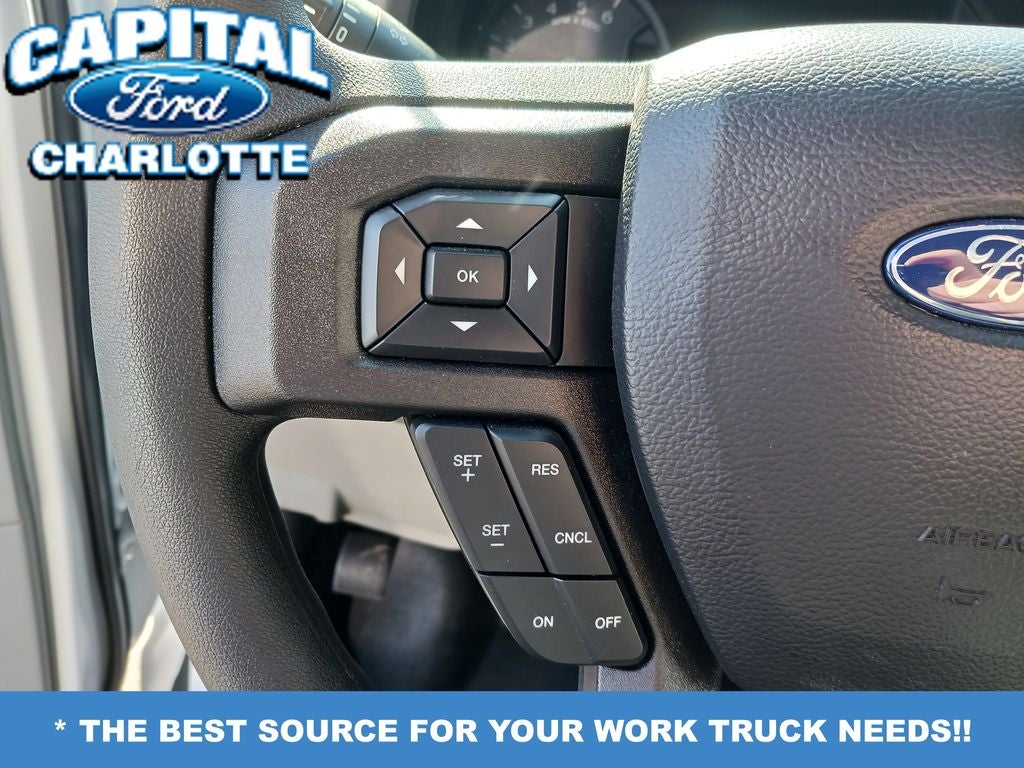 2026 Ford Econoline Cutaway E-350 SRW