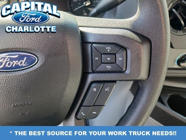 2026 Ford Econoline Cutaway E-350 SRW