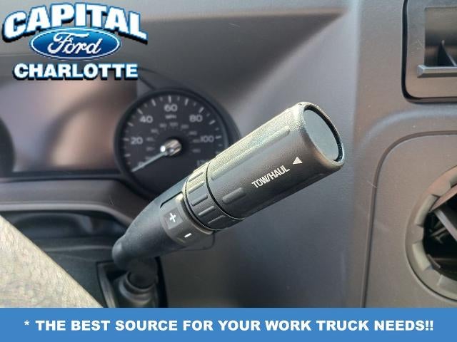 2026 Ford Econoline Cutaway E-350 SRW