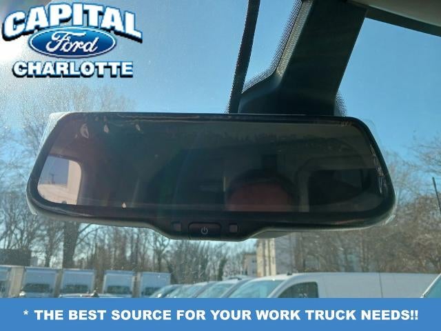 2026 Ford Econoline Cutaway E-350 SRW