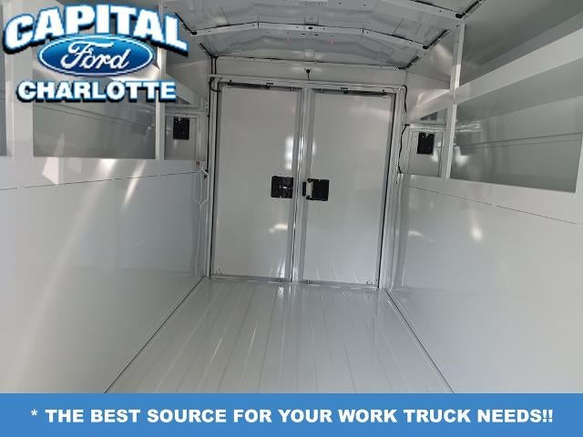 2026 Ford Econoline Cutaway E-350 SRW