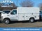 2026 Ford Econoline Cutaway E-350 SRW