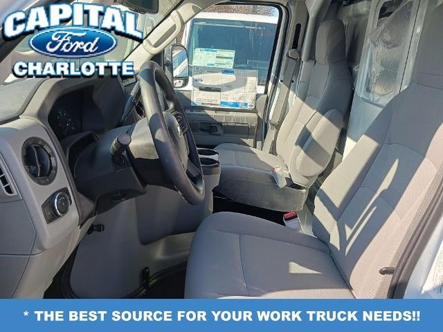 2026 Ford Econoline Cutaway E-350 SRW