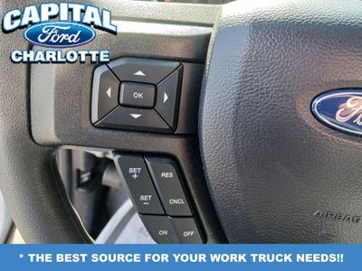 2026 Ford Econoline Cutaway E-350 SRW