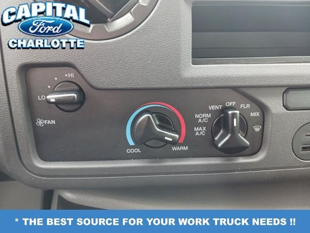 2026 Ford Econoline Cutaway E-350 SRW