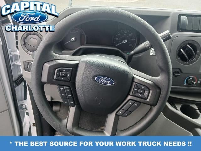 2026 Ford Econoline Cutaway E-350 SRW