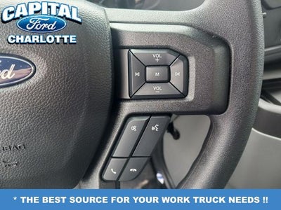 2026 Ford Econoline Cutaway E-350 SRW