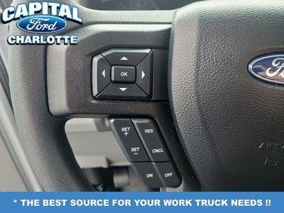 2026 Ford Econoline Cutaway E-350 SRW