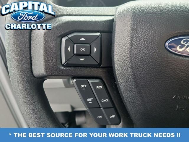 2026 Ford Econoline Cutaway E-350 SRW