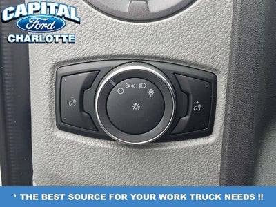 2026 Ford Econoline Cutaway E-350 SRW