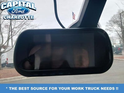 2026 Ford Econoline Cutaway E-350 SRW