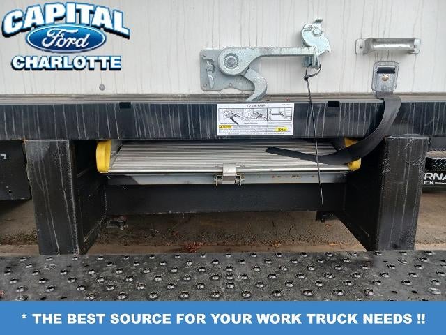 2026 Ford Econoline Cutaway E-350 SRW