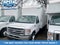 2026 Ford Econoline Cutaway E-350 SRW