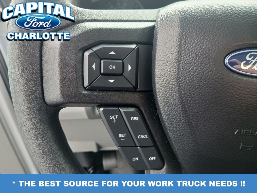 2026 Ford Econoline Cutaway E-350 SRW