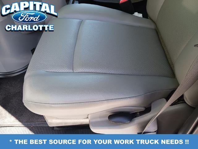 2027 Ford Econoline Cutaway E-350 SRW