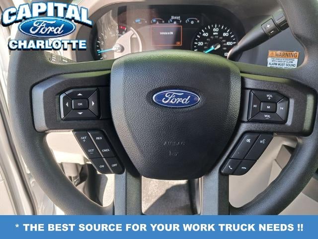 2027 Ford Econoline Cutaway E-350 SRW